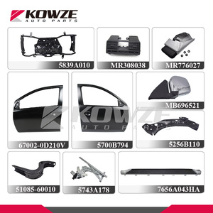 Kowze Aftermarket Taiwan <span class=keywords><strong>4x4</strong></span> - Pièces détachées automobiles, panneaux et autres systèmes de carrosserie pour Ford, Isuzu, Toyota, Mitsubishi - Product Image 6