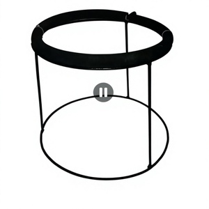 Micro Aquaculture Nano Bubble Diffuser Pond Aerator Tubes with High Dissolved Oxygen Content and <b>Rubber</b> Components - Product Image 3