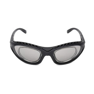 <span class=keywords><strong>Gafas</strong></span> Tácticas Multiusos <span class=keywords><strong>de</strong></span> Venta Caliente, Protección UV400, Antivaho, Anti-reflejos, con Bandas Elásticas <span class=keywords><strong>de</strong></span> <span class=keywords><strong>Seguridad</strong></span> y Ventilación Lateral, <span class=keywords><strong>Gafas</strong></span> CS - Product Image 4