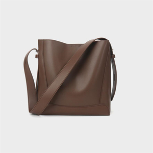 Scorte pronte alla moda borse a tracolla da <span class=keywords><strong>donna</strong></span> in pelle da <span class=keywords><strong>donna</strong></span> con grande capacità - Product Image 4