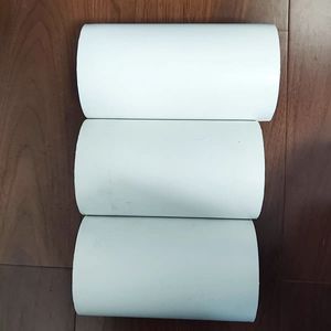 Pipa UPVC Tekanan Tinggi untuk Saluran Air, Irigasi, dan Drainase, Standar PVC-U, Ukuran Kustom 110*3 160*5 200*5 - Product Image 5