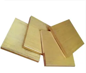 Pure Copper Cathode / Pure Copper Sheet Premium Quality