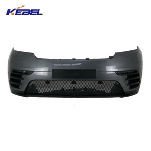Offre Spéciale Auto Bumper Factory OEM LR093587 Pare-chocs de voiture pour <span class=keywords><strong>Velar</strong></span> 2017 2018 2019 2020 2021 <span class=keywords><strong>2022</strong></span> 2023 - Product Image 3