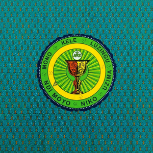 Fabricant de Tissus en Coton Imprimé Wax Africain de Qualité Supérieure OEM ODM Vente en Gros Cameroun Nigéria Ghana Pour l'Europe Israël Îles Mode T - Product Image 1