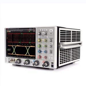 Osciloscopio Keysight Infiniium Serie V de 8 GHz, 4 Canales Analógicos, Herramienta de Medición de Alto Rendimiento - Product Image 1