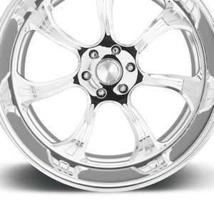 Kyky 20 ''22'' 24 ''26'' 28 ''30'' giả mạo Hợp kim nhôm 8x6.5 bánh xe đa nói thiết kế với nổi mũ giả mạo Bánh Xe Tải - Product Image 4