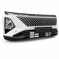 Cocok untuk Bumper Depan Chery Omoda C5, Rakitan Bumper Original Bekas Berkualitas Tinggi