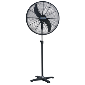 Ventilateur sur pied / Ventilateur sur trépied industriel / Ventilateur de ventilation avec 2 ou 3 pales, 20/24/26/30/34 pouces - Product Image 5