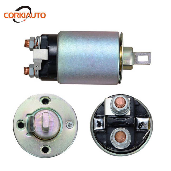 MD607549;23343R9000;M371X50671;M371X30871;SS-1519 12V Car starter 