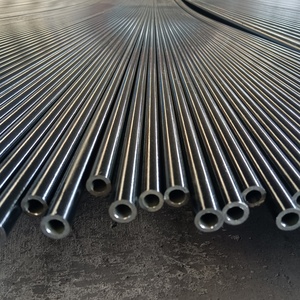 Chứng nhận ASTM JIS Ống thép liền mạch ứng dụng cấu trúc khoan dầu Carbon <span class=keywords><strong>API</strong></span> <span class=keywords><strong>5L</strong></span> <span class=keywords><strong>API</strong></span> 5ct chiều dài 12m - Product Image 5