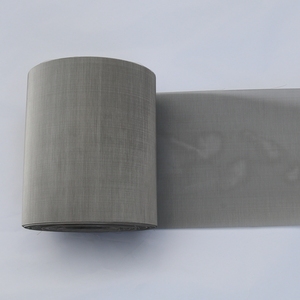 画面や小麦粉のふるい製粉のためのステンレススチールワイヤーメッシュ - Product Image 1