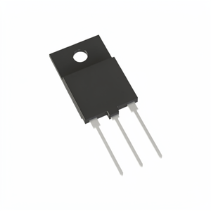 ทรานซิสเตอร์แบบ TO-3PF รุ่น R6024ENZC17 จากผู้ผลิต ซื้อชิ้นส่วนอิเล็กทรอนิกส์ออนไลน์ - Product Image 1