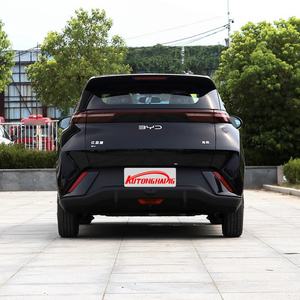 2025 <span class=keywords><strong>Byd</strong></span> <span class=keywords><strong>Hvm</strong></span> Batteriespeicher B-box Premium Nuevo 401km Minicar eléctrico Mini Dolphin Plus Coche eléctrico - Product Image 6
