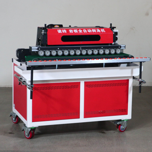 CNc Brücken säge Granit-und Marmor brücken schneide maschine mit Fasen funktion für Stein - Product Image 1