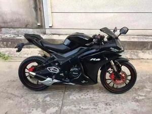 Motocyclettes sportives <span class=keywords><strong>Yamaha</strong></span> 250cc d'occasion pour la vente au détail nationale - Product Image 4