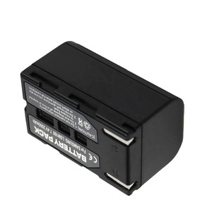 Batería SB-LSM80 de 2000mAh para Samsung SC-D263 D351 D353 D362 D363 D364, Certificación CE RoHS, Venta al Por Mayor, Alta Capacidad - Product Image 4