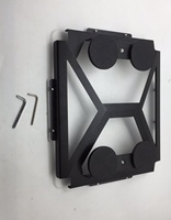Papan PC Mini Starlink Terlaris 2025 dengan Braket Mini Logam Magnetik Kuat Model Baru-Tahan Ledakan