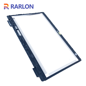 Cadre LCD pour DELL Latitude 15 3520 E3520 0WXN5F WXN5F 460.0NG0B.0002 - Product Image 3