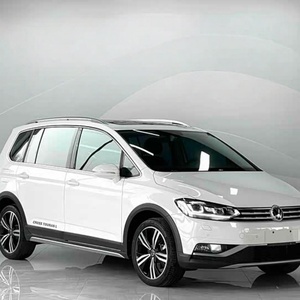 Volkswagen <span class=keywords><strong>Touran</strong></span> L 2022 280TSI DSG Crossover Edition 7 places d'<span class=keywords><strong>occasion</strong></span> - Product Image 2