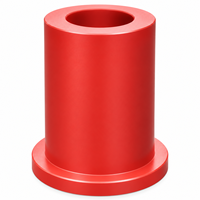 Disque de découpe CNC HT250 personnalisé, moulé par coulée en sable et usiné par CNC, pour le corps de chargeur d'outils de machines-outils