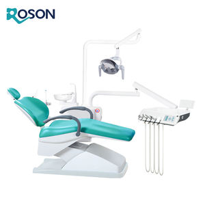 Bán Tốt Nhất Kinh Tế Giá Rẻ Ghế Nha Khoa Sản Phẩm Với Một Nha Sĩ Phân Giá Của Đơn Vị Nha Khoa Thiết Bị Sử Dụng Ghế - Product Image 2