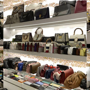 时装设计师肩背手提包男包批发1.1包奢侈品牌<span class=keywords><strong>2025</strong></span>精品女包 - Product Image 3