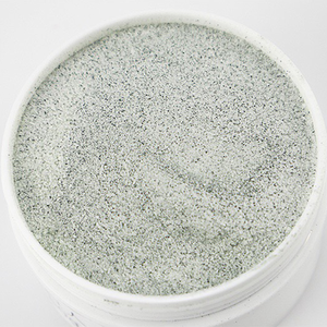 OEM Spirulina maschera facciale in polvere professionale per la cura della pelle idratante possiede proprietà antietà e disintossicanti jellymak - Product Image 5