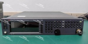 Keysight Agilent N5171B EXG X-Series 6GHz <span class=keywords><strong>RF</strong></span> generatore di segnali analogici YH2 - Product Image 1