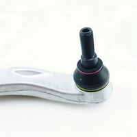 Remplacement de manchon en caoutchouc de bras de commande inférieur avant DAHE pour modèles Renault Megane 2 Scenic 2 2017-2021