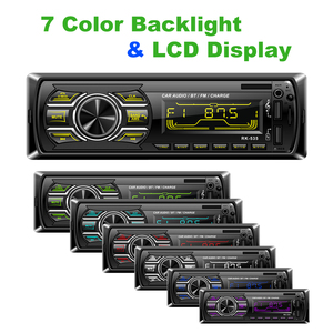 TOPSOURCE Đài Phát Thanh Tự Động Thiết Bị Điện Tử Loa Siêu Trầm FM WIFI Stereo Xe Chung Mô Hình Từ Xa Hợp Đồng Nhiều Gương Liên Kết Xe Đài Phát Thanh - Product Image 3