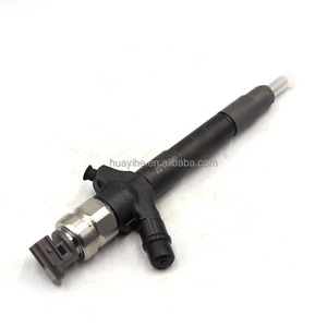 <span class=keywords><strong>Injecteur</strong></span> de carburant 23670-29035 2367029035 pour Toyo-ta <span class=keywords><strong>RAV4</strong></span> 1CD-FTV Moteur <span class=keywords><strong>D4D</strong></span> - Product Image 4