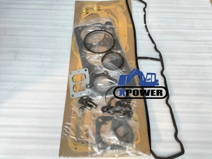 Kit de joint de culasse de révision complète XPower DE12TIS 65.99601-8042 nouvel état pour pelle DH330-5 - Product Image 5