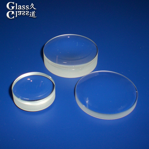 Kính quang học khum <span class=keywords><strong>Bi</strong></span> Lồi ống kính Composite cho các thành phần Laser - Product Image 1