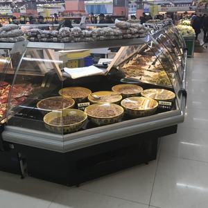 Congélateur combiné de poissons gelés de haute qualité, 20 pièces, utilisation pour les courses - Product Image 4