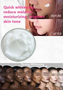 Crème et lotion acide pour le visage, pour la texture de la peau, les taches de rousseur, <span class=keywords><strong>anti</strong></span>-<span class=keywords><strong>pigmentation</strong></span>, peau à tendance acnéique, éclaircissement, hydratation, réparation, cosmétiques - Product Image 2