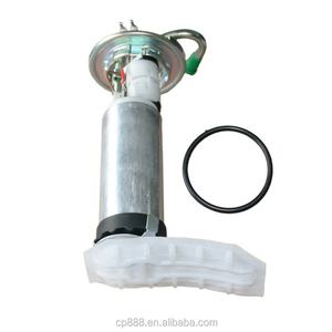 Conjunto de Bomba de Combustible Eléctrica Nueva 16141179711 para Serie 3 16141179711 - Product Image 1