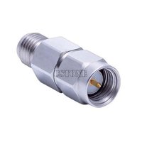 Connecteurs CRYO 2082-6240-03, Interconnexions RF, Atténuateurs, Interconnexions