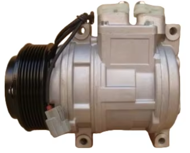 Car Air Conditioning Compressor Auto A/C AC Compressor 38810-PNB-006 for HONDA