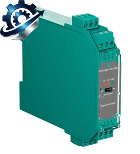 Barrière isolée de bonne qualité KCD2-SOT-EX2 KCD2-STC-EX1 KFD2-STC5-EX1 KCD2-UT2-EX1 programmable par PLC - Product Image 3