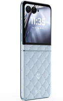Nouveau smartphone pliable Motorola MOTO Razr 60, 6,9'', Dimensity 7400X, 50MP, 4500mAh, Android 15, IP48, smartphone pliable avec ROM globale