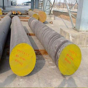 Barre ronde pleine en acier doux à faible teneur en carbone étiré à froid, de 3 mm à 800 mm, SAE 1020 1045 SS400 EN8 EN9, pour la fabrication de boulons, barre en acier spécial - Product Image 6