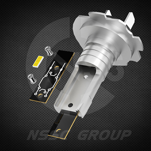 9-32V LED per illuminazione auto lampadine LED H4 all'ingrosso All-In-One 15W facile installazione fari a LED per Toyota Polo BMW Explorer V - Product Image 6