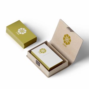 उच्च गुणवत्ता वाले अनुकूलित ग्रीटिंग कार्ड धन्यवाद कार्ड पोस्टकार्ड बिजनेस पेपर कार्ड प्रिंटिंग - Product Image 3