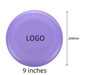 Hot Bán kích thước khác nhau chất lượng hàng đầu frisbeed ngoài trời ném trò chơi bay đĩa cho thể thao đào tạo với logo - Product Image 1