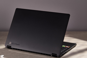 HN7306 MAX+395 64GB 1TB SSD กราฟิกการ์ดในตัว หน้าจอสัมผัส 13 นิ้ว ความละเอียด 2.8K แล็ปท็อปแบบ 2-in-1 - Product Image 3