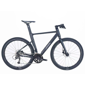 Vélo de gravier AURIGA, 18 vitesses, pour ville et route, freins à disque hydrauliques, aluminium, 700-32C, course, M370, AURIGA, AURIGA Vélo de gravier, Aur - Product Image 5
