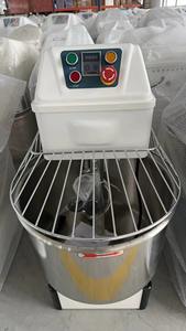 Mélangeur à pâte <span class=keywords><strong>professionnel</strong></span> multifonctionnel 10L/15L/20L/30L pour la pâtisserie - Product Image 4