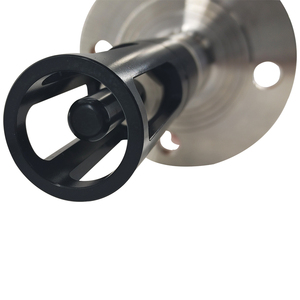 Đức mosye công nghệ công nghiệp đo độ ẩm IP67 chứng nhận axit hydrochloric <span class=keywords><strong>Analyzer</strong></span> - Product Image 1