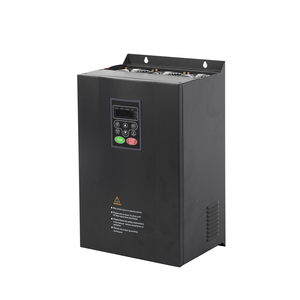 Factory Sale AC Drive 380V 400V 3 Three-Phase 185kw Frequency 50/60Hz With Ce Approal <b>Converter</b> AC600L185GB 160kw Fr AC600L185GB - Product Image 1