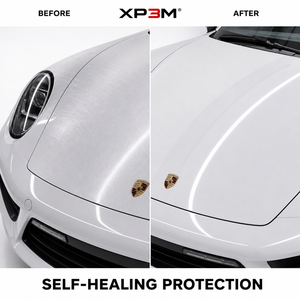 ฟิล์มกันรอยสีรถยนต์ XP3M PPF ความหนา 9.5 มิล ระดับมืออาชีพ รับประกัน 5 ปี ฟิล์ม TPU ป้องกันสีรถยนต์ ฟิล์ม TPU PPF ป้องกันสีรถยนต์ - Product Image 3